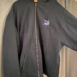 Men’s hoodie